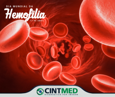 O que é hemofilia?