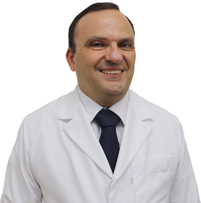 Dr. Fábio Caligaris Equipe | Cintmed Medicina Nuclear